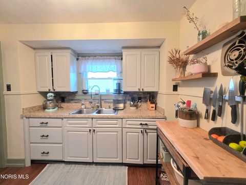 Tiny photo for 529 W Maple Street, Deshler, OH 43516 (MLS # 10004719)