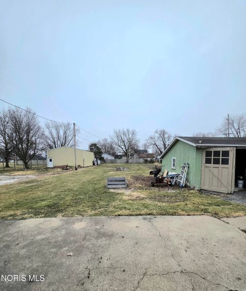 Tiny photo for 529 W Maple Street, Deshler, OH 43516 (MLS # 10004719)