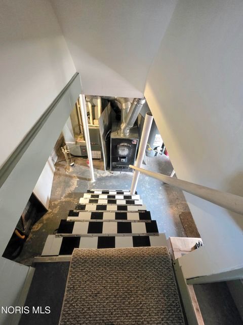 Tiny photo for 529 W Maple Street, Deshler, OH 43516 (MLS # 10004719)