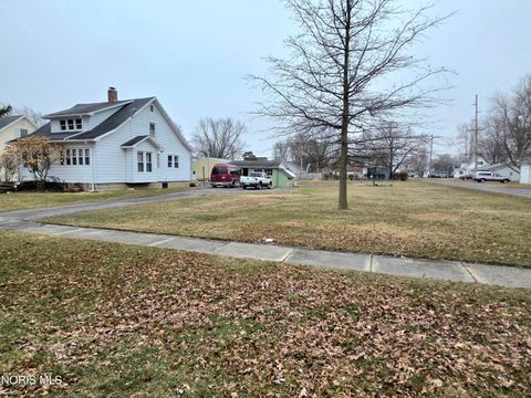 Tiny photo for 529 W Maple Street, Deshler, OH 43516 (MLS # 10004719)