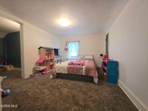 Tiny photo for 529 W Maple Street, Deshler, OH 43516 (MLS # 10004719)