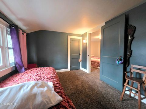 Tiny photo for 529 W Maple Street, Deshler, OH 43516 (MLS # 10004719)