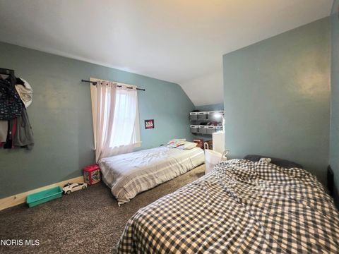 Tiny photo for 529 W Maple Street, Deshler, OH 43516 (MLS # 10004719)