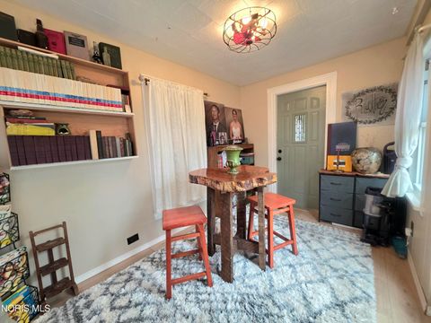 Tiny photo for 529 W Maple Street, Deshler, OH 43516 (MLS # 10004719)