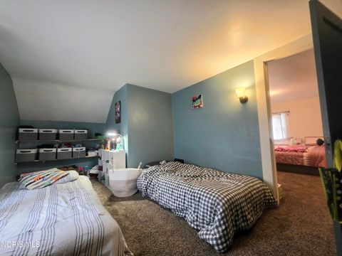 Tiny photo for 529 W Maple Street, Deshler, OH 43516 (MLS # 10004719)