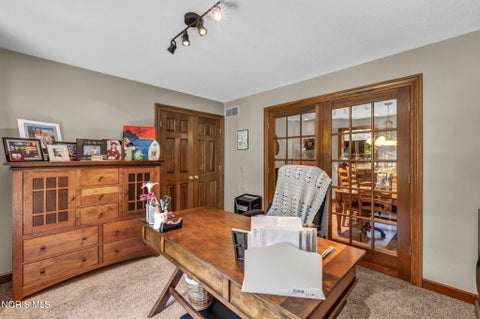 Tiny photo for 5500 Brookview Lane, Upper Sandusky, OH 43351 (MLS # 10011591)