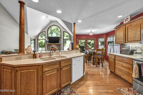 Tiny photo for 5500 Brookview Lane, Upper Sandusky, OH 43351 (MLS # 10011591)