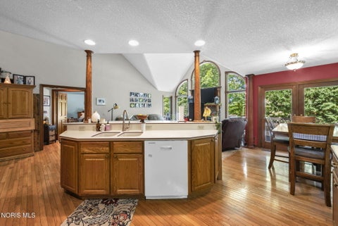 Tiny photo for 5500 Brookview Lane, Upper Sandusky, OH 43351 (MLS # 10011591)
