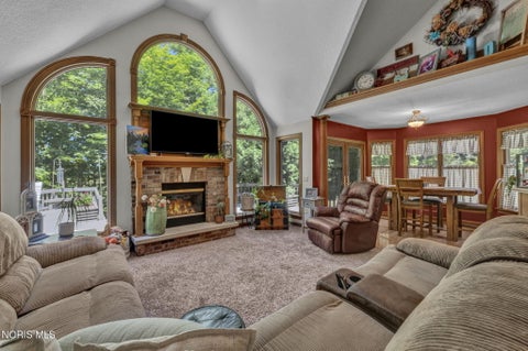 Tiny photo for 5500 Brookview Lane, Upper Sandusky, OH 43351 (MLS # 10011591)