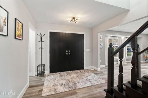 Tiny photo for 5246 Fredelia Drive, Toledo, OH 43623 (MLS # 10006080)