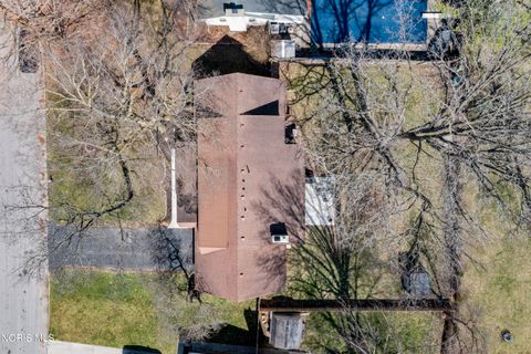 Tiny photo for 5246 Fredelia Drive, Toledo, OH 43623 (MLS # 10006080)