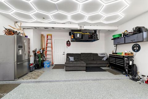 Tiny photo for 5246 Fredelia Drive, Toledo, OH 43623 (MLS # 10006080)