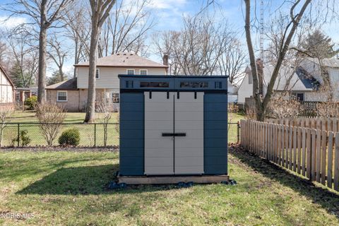 Tiny photo for 5246 Fredelia Drive, Toledo, OH 43623 (MLS # 10006080)