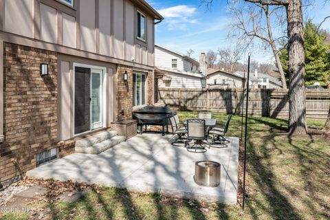 Tiny photo for 5246 Fredelia Drive, Toledo, OH 43623 (MLS # 10006080)