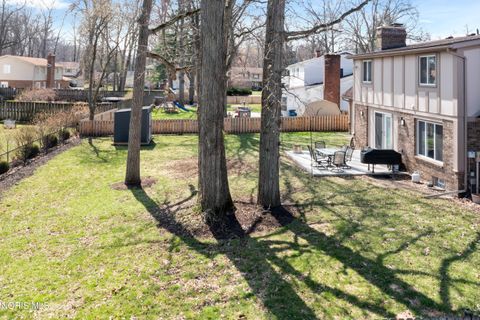 Tiny photo for 5246 Fredelia Drive, Toledo, OH 43623 (MLS # 10006080)