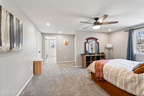 Tiny photo for 5246 Fredelia Drive, Toledo, OH 43623 (MLS # 10006080)