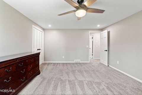 Tiny photo for 5246 Fredelia Drive, Toledo, OH 43623 (MLS # 10006080)