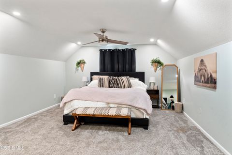 Tiny photo for 5246 Fredelia Drive, Toledo, OH 43623 (MLS # 10006080)