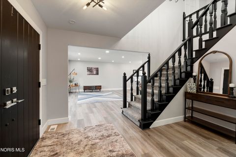 Tiny photo for 5246 Fredelia Drive, Toledo, OH 43623 (MLS # 10006080)