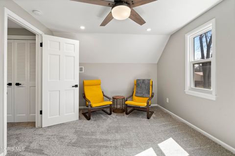 Tiny photo for 5246 Fredelia Drive, Toledo, OH 43623 (MLS # 10006080)