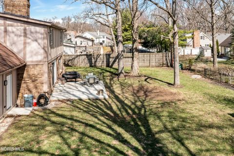 Tiny photo for 5246 Fredelia Drive, Toledo, OH 43623 (MLS # 10006080)