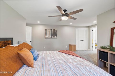 Tiny photo for 5246 Fredelia Drive, Toledo, OH 43623 (MLS # 10006080)