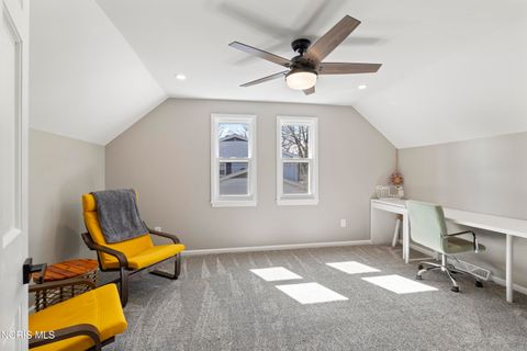 Tiny photo for 5246 Fredelia Drive, Toledo, OH 43623 (MLS # 10006080)