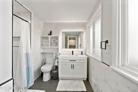 Tiny photo for 5246 Fredelia Drive, Toledo, OH 43623 (MLS # 10006080)