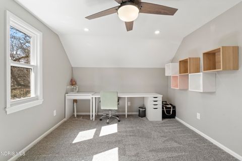 Tiny photo for 5246 Fredelia Drive, Toledo, OH 43623 (MLS # 10006080)