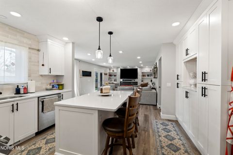 Tiny photo for 5246 Fredelia Drive, Toledo, OH 43623 (MLS # 10006080)