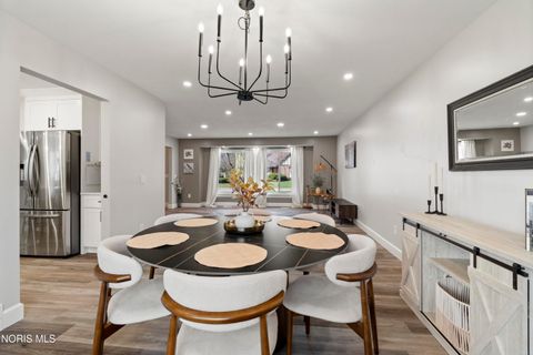 Tiny photo for 5246 Fredelia Drive, Toledo, OH 43623 (MLS # 10006080)