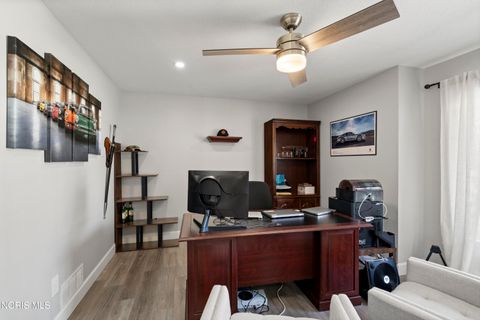 Tiny photo for 5246 Fredelia Drive, Toledo, OH 43623 (MLS # 10006080)