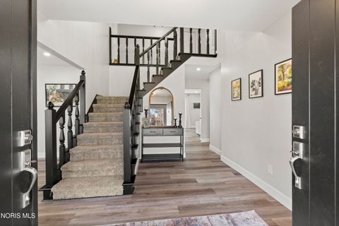 Tiny photo for 5246 Fredelia Drive, Toledo, OH 43623 (MLS # 10006080)