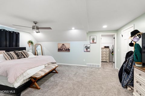 Tiny photo for 5246 Fredelia Drive, Toledo, OH 43623 (MLS # 10006080)