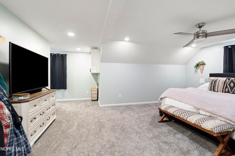 Tiny photo for 5246 Fredelia Drive, Toledo, OH 43623 (MLS # 10006080)