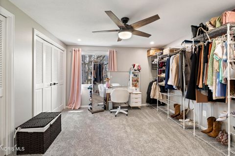 Tiny photo for 5246 Fredelia Drive, Toledo, OH 43623 (MLS # 10006080)