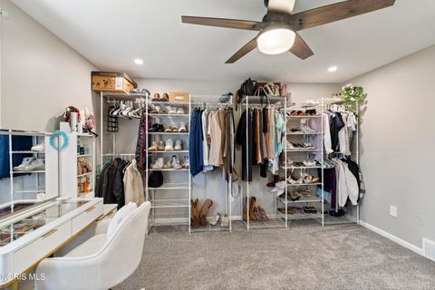 Tiny photo for 5246 Fredelia Drive, Toledo, OH 43623 (MLS # 10006080)