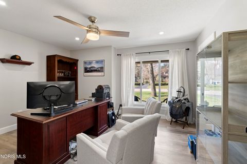 Tiny photo for 5246 Fredelia Drive, Toledo, OH 43623 (MLS # 10006080)