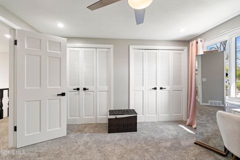 Tiny photo for 5246 Fredelia Drive, Toledo, OH 43623 (MLS # 10006080)