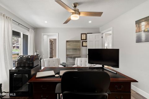 Tiny photo for 5246 Fredelia Drive, Toledo, OH 43623 (MLS # 10006080)