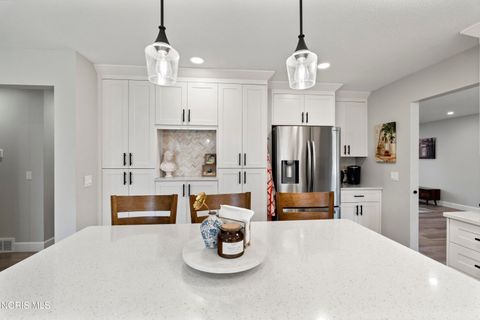 Tiny photo for 5246 Fredelia Drive, Toledo, OH 43623 (MLS # 10006080)