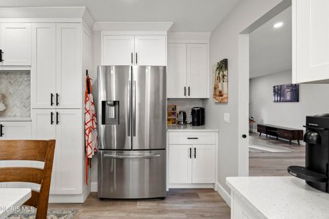 Tiny photo for 5246 Fredelia Drive, Toledo, OH 43623 (MLS # 10006080)