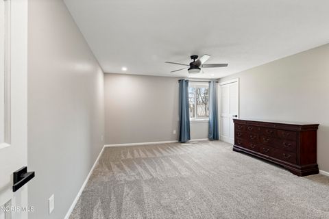 Tiny photo for 5246 Fredelia Drive, Toledo, OH 43623 (MLS # 10006080)