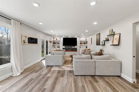 Tiny photo for 5246 Fredelia Drive, Toledo, OH 43623 (MLS # 10006080)