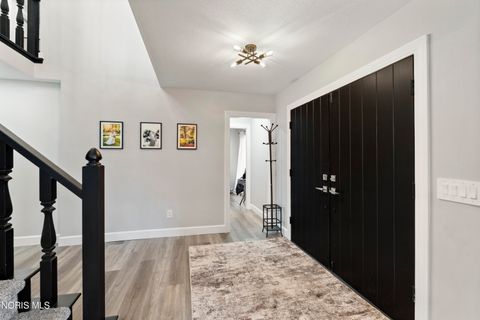 Tiny photo for 5246 Fredelia Drive, Toledo, OH 43623 (MLS # 10006080)