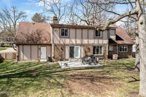 Tiny photo for 5246 Fredelia Drive, Toledo, OH 43623 (MLS # 10006080)