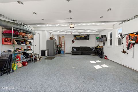 Tiny photo for 5246 Fredelia Drive, Toledo, OH 43623 (MLS # 10006080)