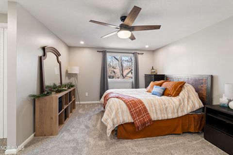 Tiny photo for 5246 Fredelia Drive, Toledo, OH 43623 (MLS # 10006080)