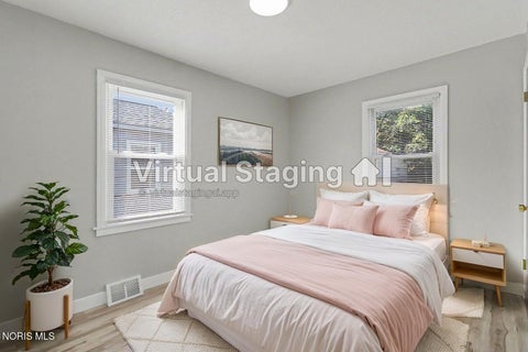 Tiny photo for 209 Willamont Road, Toledo, OH 43612 (MLS # 10014107)