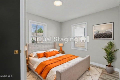 Tiny photo for 209 Willamont Road, Toledo, OH 43612 (MLS # 10014107)